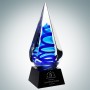 Blue Ocean Spiral Award