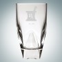RCR Diamante Highball Glass, 12o