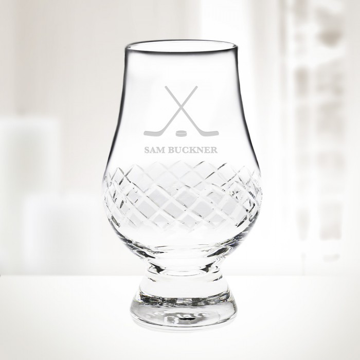 Sports Drinkware Gifts Diamond Glencairn Whiskey Glass Diamond Glencairn Whiskey Glass