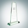 Pinnacle Award with Base