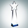 Blue Star Goddess Award