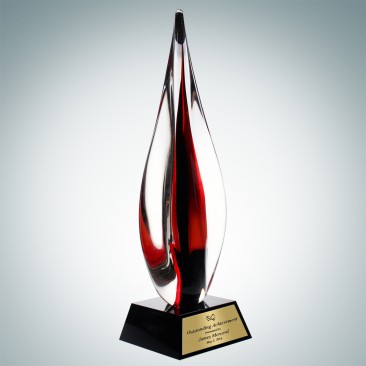 Black Contemporary Award Gold
