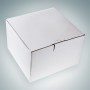 Cardboard Gift Box Included