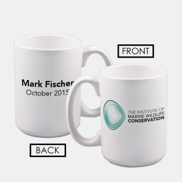 Ceramic Mug Business Gift