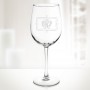16oz Cachet Wine Glass