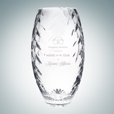 Essence Vase