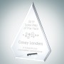 Beveled Arrow with Aluminum Pole