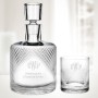 Bourbon Street OTR & Decanter