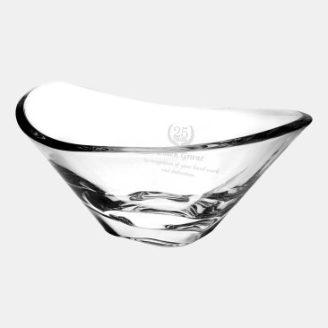 Crystalite Kyoto Bowl