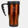 Stainless Steel Travel Mug