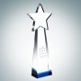 Blue Star Goddess Award