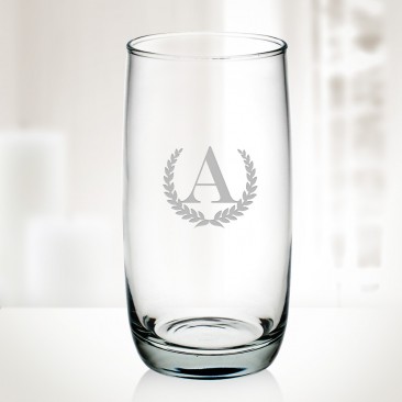 17oz Glass Cooler Cup