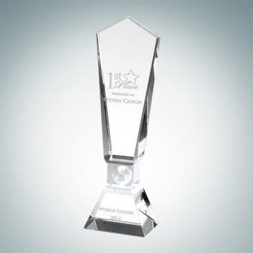 Global Honor Award