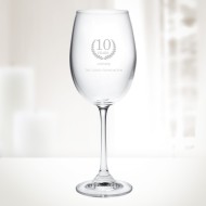 Crystalite Gourmet Wine Glass 9.5oz 