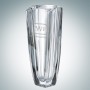 Crystalite Arezzo Vase