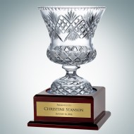 Venetian Trophy Cup | Hand Cut