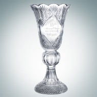 Elite Trophy Cup | Hand Cut