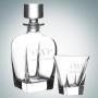 RCR Fusion Whiskey Decanter