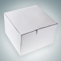 Mira Votive Candle Holder Box