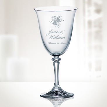 Crystalite 12oz Kleopatra Goblet