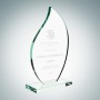 Flare Award with Base