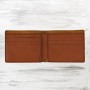 Rawhide Leatherette Bifold Walle