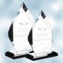 Acrylic Classic Diamond Award wi