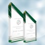 Acrylic Green Concept Award