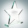 Star Award with Base