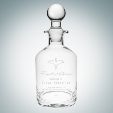Potion Decanter