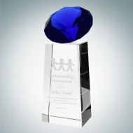 Blue Diamond Tower Award