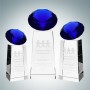 Blue Diamond Tower Award