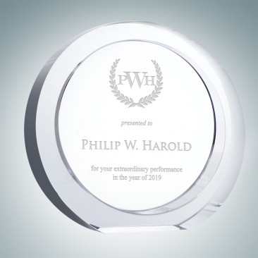 President Circle Award