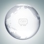 Clear Ocean Globe