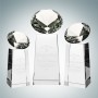 Clear Diamond Tower Award