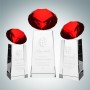 Red Diamond Tower Award