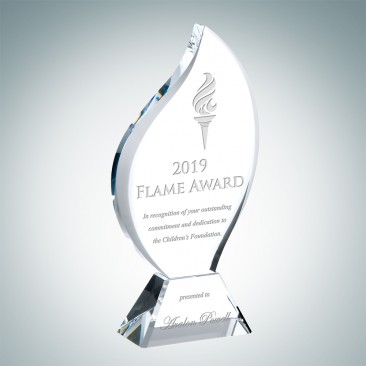 Flame Award