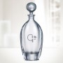 Crystalite Orbit Decanter, 23.6o