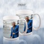 Ceramic Mug Photo Gift