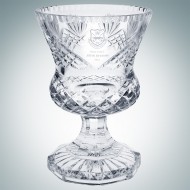 Majestic Bradford Trophy Cup | Hand Cut