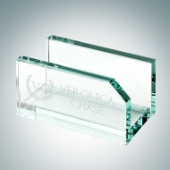 Jade Business Card Holder