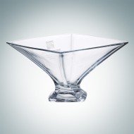 Crystalite Quadro Flair Bowl
