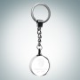 Circle Treasure Keychain