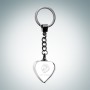 Heart Keychain