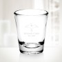 2oz Shot Glass