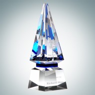 Blue Spire Award