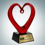 The Whole Heart Award Gold