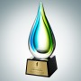 Tropic Drop Award Gold