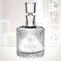 Bourdon Street Decanter and OTR