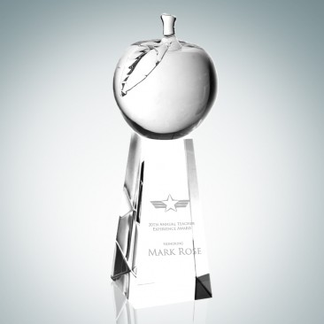 Apple Excellence Award